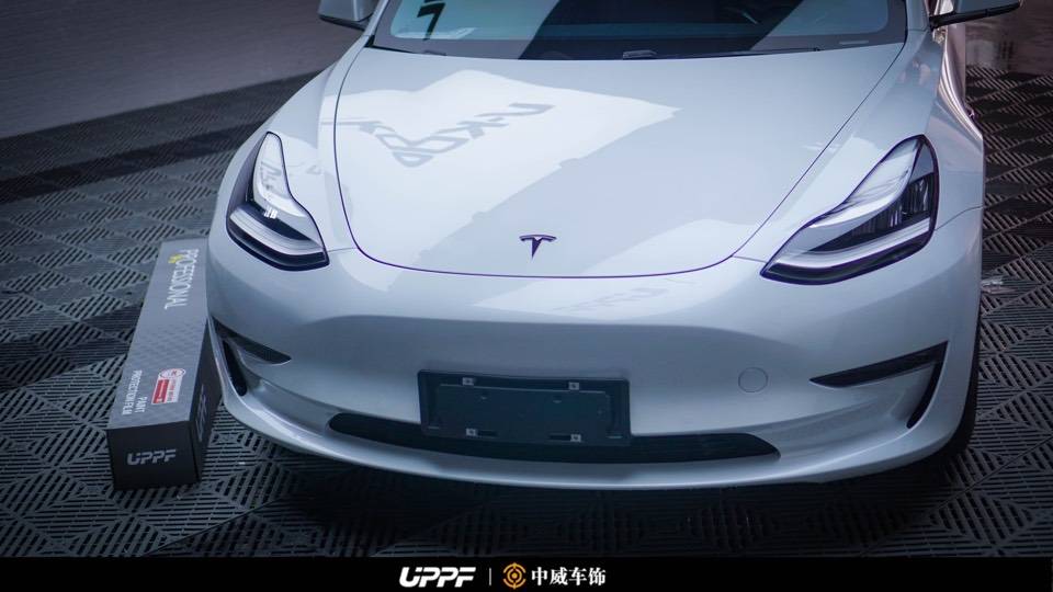 深圳專業(yè)汽車貼膜|特斯拉的殺手锏—完全自動(dòng)駕駛--深圳中威車飾