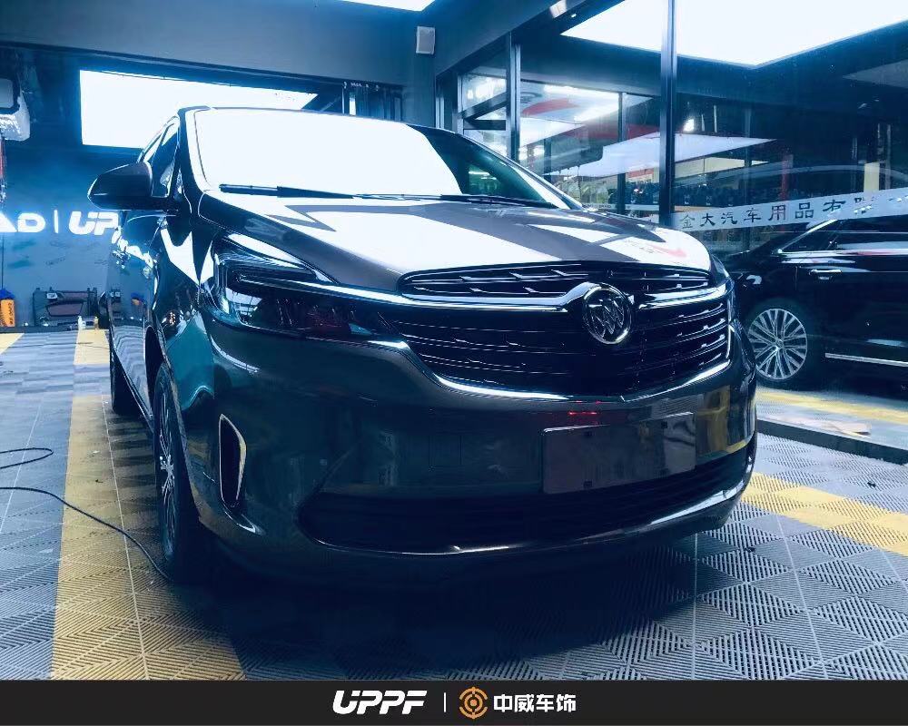 深圳專業(yè)汽車貼膜|選購(gòu)隱形車衣時(shí)需要考慮的三大要素--深圳中威車飾旗艦店