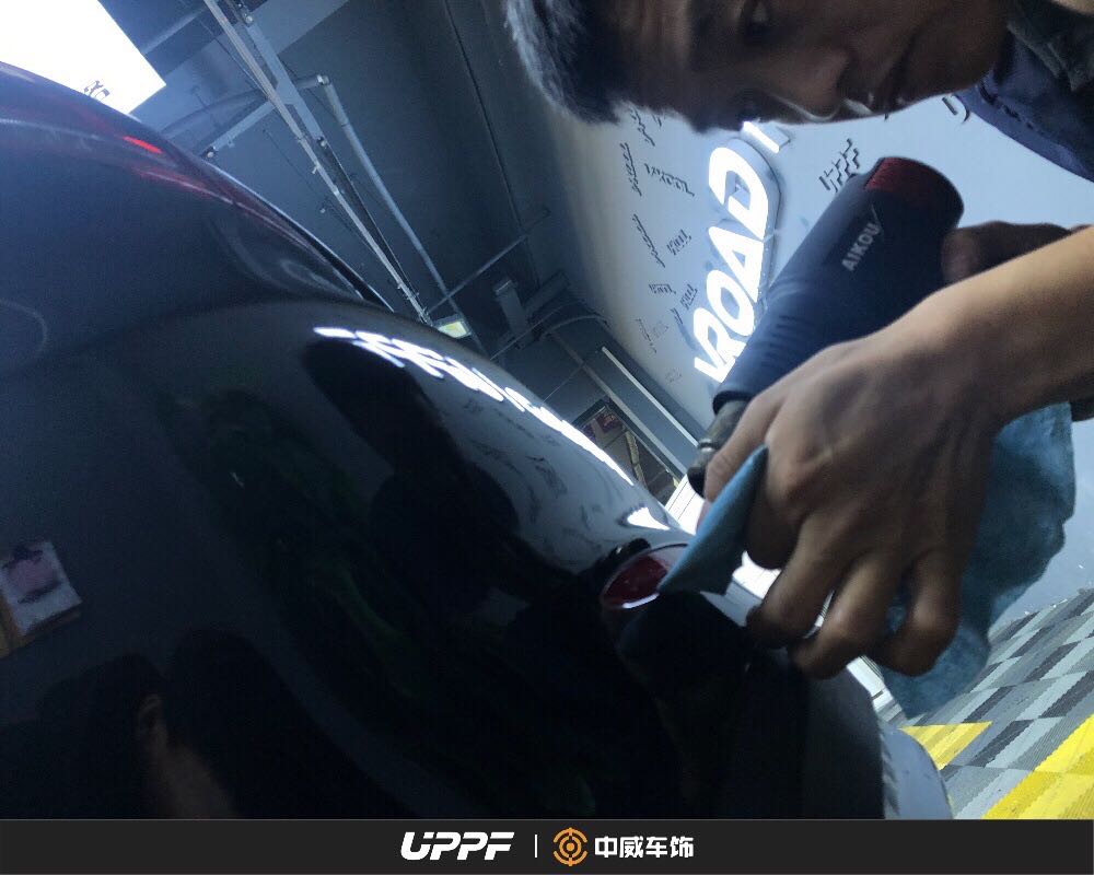 深圳汽車貼膜|UPPF隱形車衣大科普！_UPPF隱形車衣官網