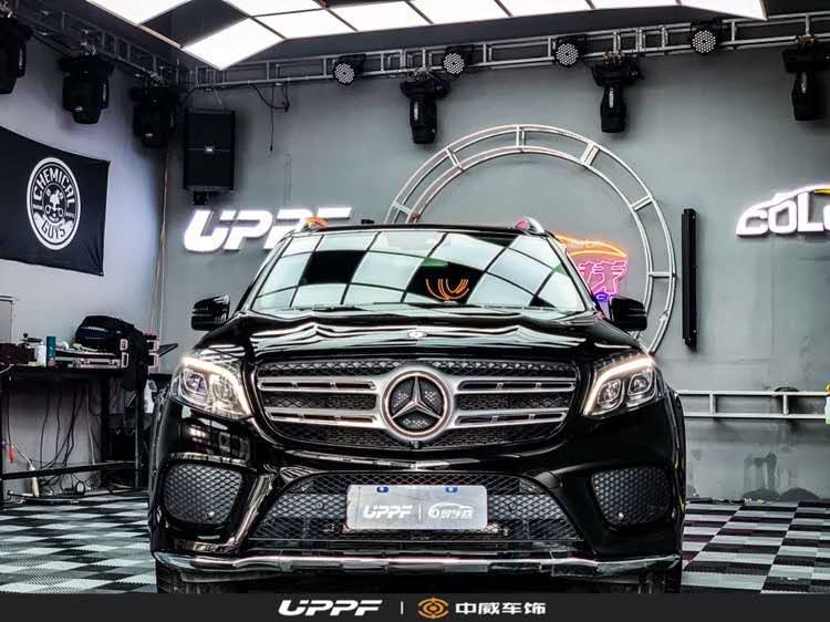 深圳汽車貼膜|如何讓隱形車衣不脫膠？_UPPF隱形車衣官網